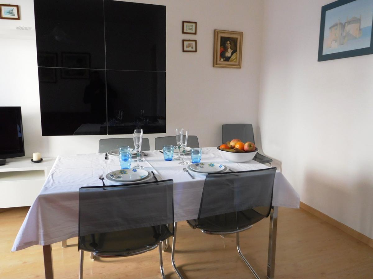 Casa Pastoricchio Διαμέρισμα Γκράντο Εξωτερικό φωτογραφία