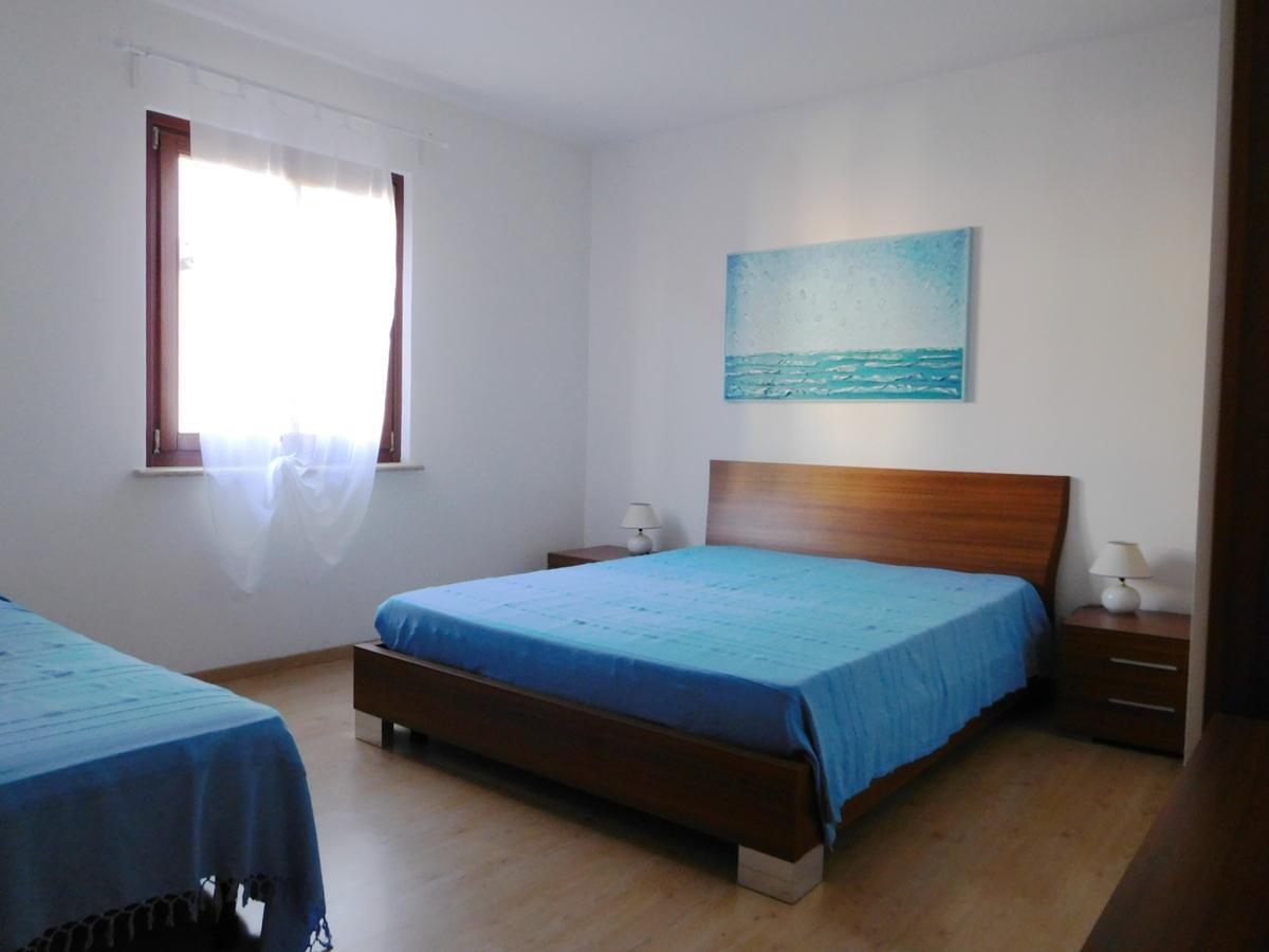 Casa Pastoricchio Διαμέρισμα Γκράντο Εξωτερικό φωτογραφία