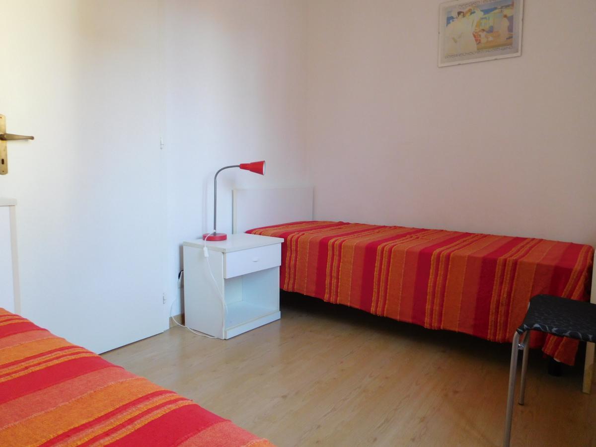 Casa Pastoricchio Διαμέρισμα Γκράντο Εξωτερικό φωτογραφία
