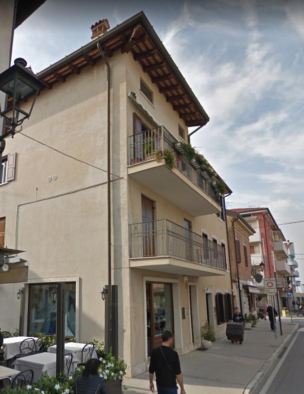 Casa Pastoricchio Διαμέρισμα Γκράντο Εξωτερικό φωτογραφία